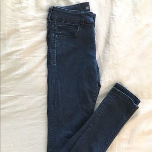 Zara Skinny Jeans